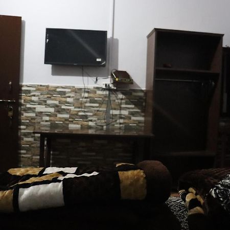 Shanti Home Stay Chaukori Екстер'єр фото